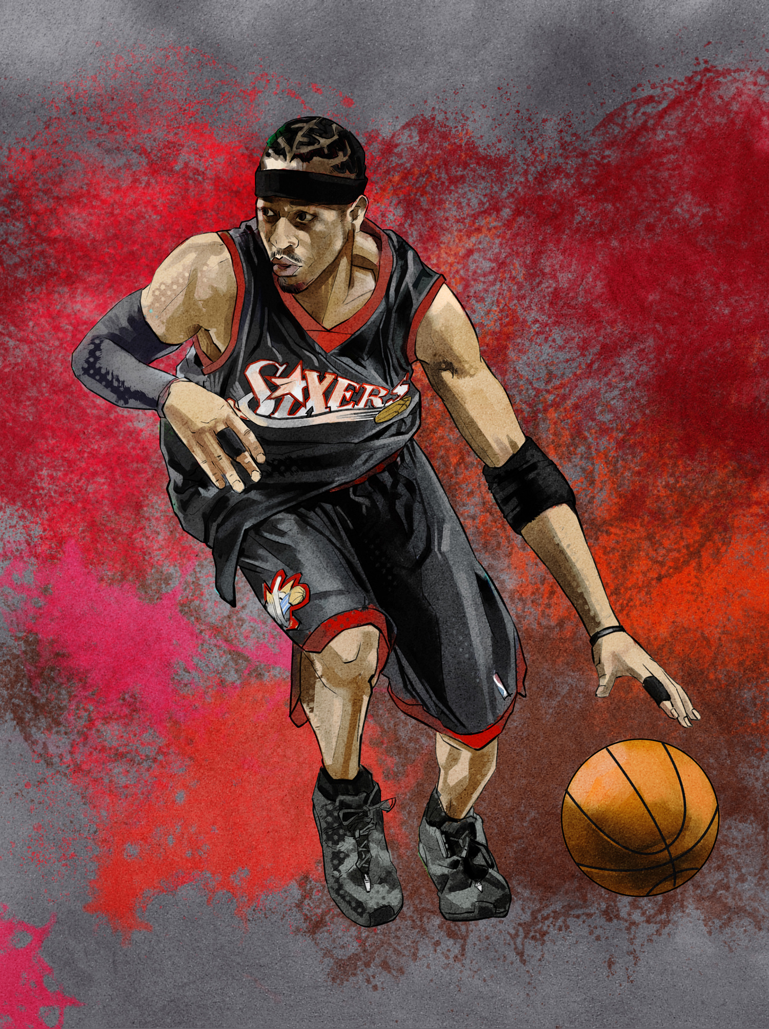 强点重叠 强点重叠